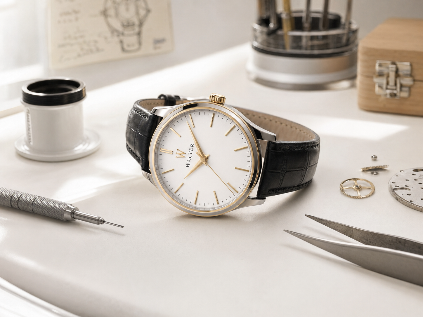 Montres Walter placeholder