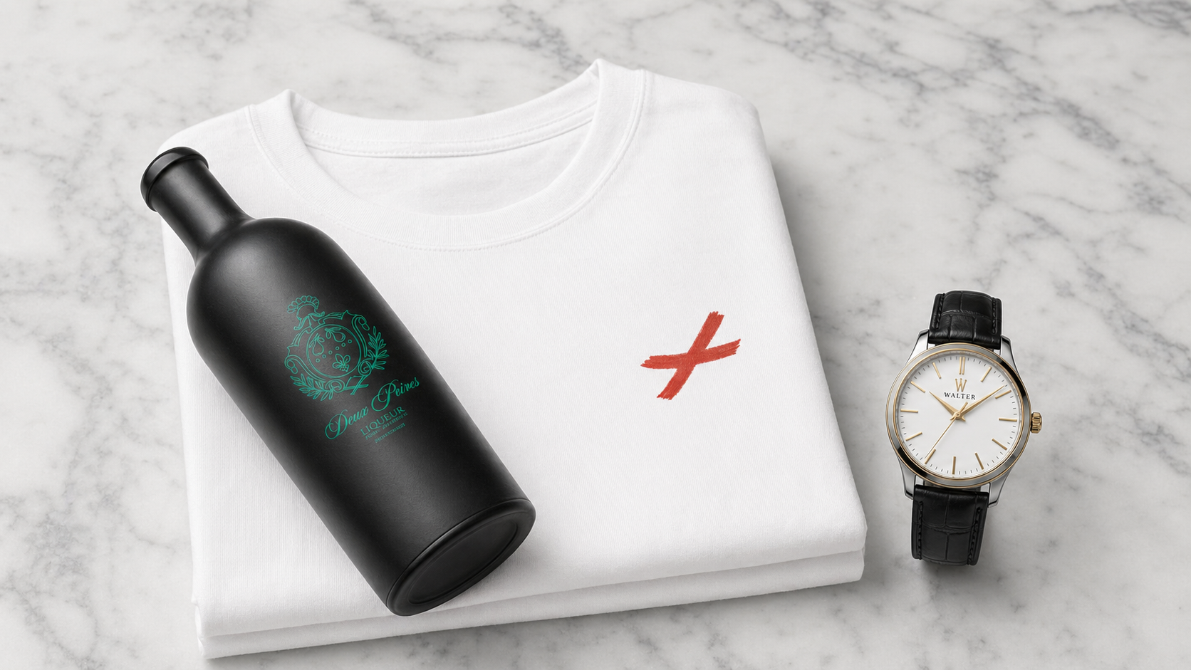 Luxury group placeholder